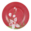 Столовый набор Red Orchis Luminarc, 19 предметов 000000000001061790