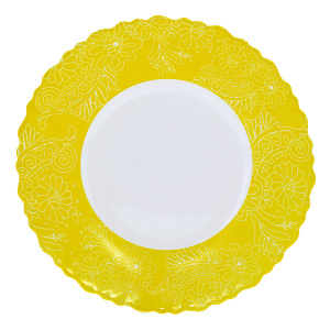 Суповая тарелка Аврора  Luminarc, 21 см 000000000001139930