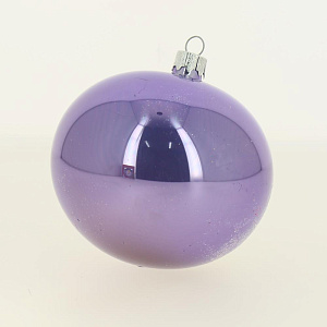 Декоративное украшение 10см Шар 5 БИРЮСИНКА Гномы стекло 000000000001191684