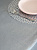 Скатерть  "Золотая коллекция" 150*250см 100% ПЭ с люрексной нитью, серебро  E020140 000000000001194072