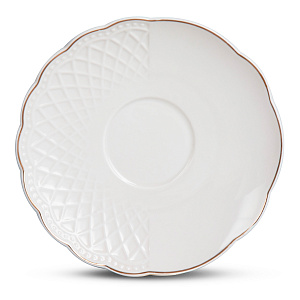 Набор чайный 8 предметов LAGARD (чашка 220мл-4шт/блюдце-4шт) фарфор SH08085 000000000001219865