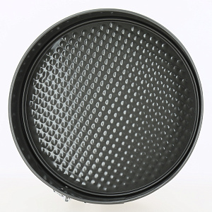 Форма для выпечки22см EETRITE разъемная с антипригарным покрытием углеродистая сталь 000000000001209088