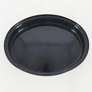 Форма для запекания 3л овальная эмаль 000000000001210566