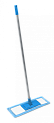 Швабра-флеттер Хозяюшка Мила, микрофибра 000000000001143169