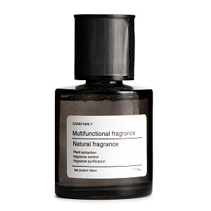 Диффузор ароматический для авто 160мл стекло 000000000001219456