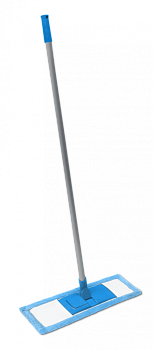 Швабра-флеттер Хозяюшка Мила, микрофибра 000000000001143169
