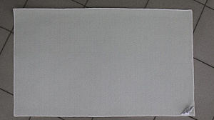 Коврик универсальный 60х100см ПОСУДА ЦЕНТР Орнамент коричневый полиэстер 000000000001187092