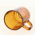Кружка стекло оранжевая 250мл ENJOY PASABAHCE 55029OSL 000000000001199195