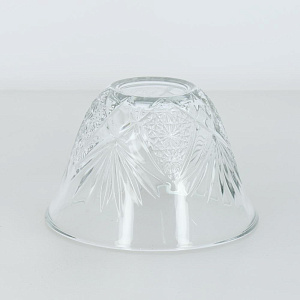 Салатник 10см CARTIER иранское стекло 000000000001209543