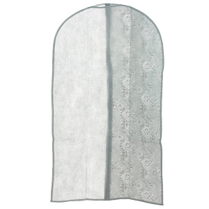 Чехол ля одежды Романтика, 60х100 см 000000000001177126