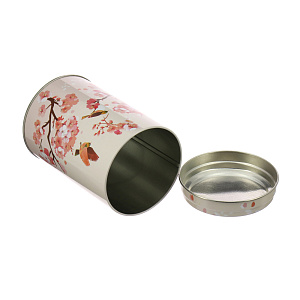 Жестяная банка Сакура 000000000001137828