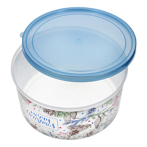 Контейнер Скандинавия Полимербыт, 2.6л 000000000001166690