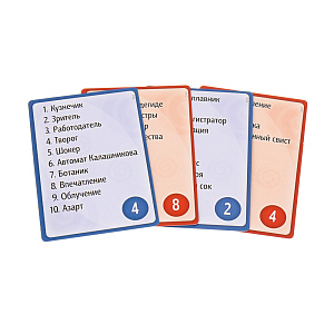 Настольная игра Воображарий. Вечеринка Hobby World 000000000001130740