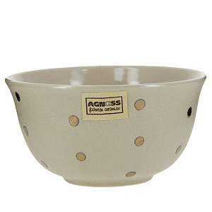 Салатник Agness, 14 см 000000000001166324