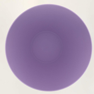 Салатница 2,6л ОНЕСТ сиреневая пластик 000000000001203795