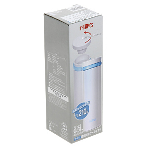 Термос THERMOS, 0.5л 000000000001169453