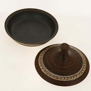 ТАДЖИН АНГОБ ФЕНИКС 2Л D 30СМ ПАК-16815 000000000001187874