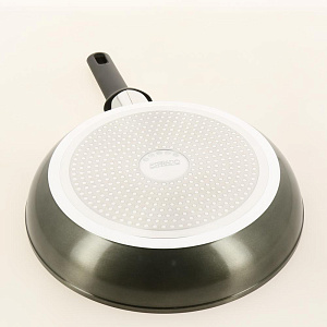 Сковорода 24см ESPRADO Grafito индукция антипригарное покрытие алюминий 000000000001206400