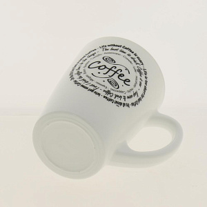 Кружка Cofe love, объем 320мл 000000000001185477
