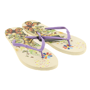 Вьетнамки женские р.40 OYO в ассортименте легкие, экологичный противогрибковый материал, современный дизайн 000000000001206374