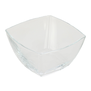 TOKIO Набор салатников 6шт 12,5см PASABAHCE стекло 000000000001061495