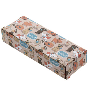 Подставка под ложку Agness, 21х7.5 см 000000000001167223