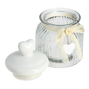 Набор ёмкостей Прованс Miralight, 800мл, 2 шт. 000000000001157973