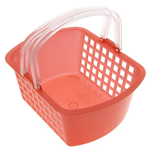 Корзинка Бытпласт, 31х24х15 см 000000000001078628