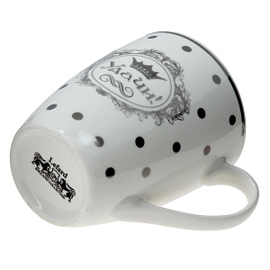 Кружка Удачи Agness, 350мл 000000000001166305