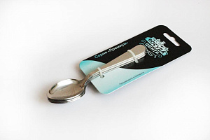 Набор ложек чайных 3шт "Премиум" ПОСУДА ЦЕНТР, нержавеющая сталь, толщина металла 2,5мм, 16С231929 000000000001199125