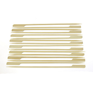 Палочки-шампуры Fackelmann, 25 см, 50 шт. 000000000001128121