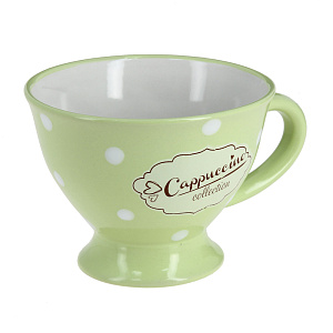 Креманка Agness, 360мл, керамика 000000000001163196