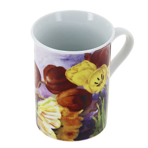 Чайный набор Прогресс, 300мл, 4 предмета 000000000001151986