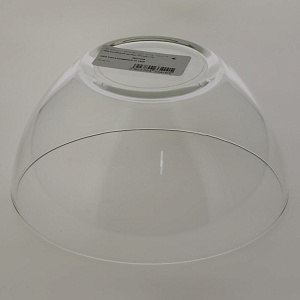 ГЛАДКИЙ Салатник 15,8см FORA ОСЗ Гладкий стекло 000000000001064668