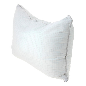 Подушка Антистресс Classic by Togas, белый, 50х70 см, полиэфирное волокно 000000000001032888