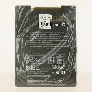 Женские колготки Ottima 40 Miele 3 Innamore 000000000001030459