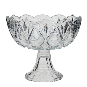 Ваза для фруктов NORITAZEH, 21 см 000000000001170619