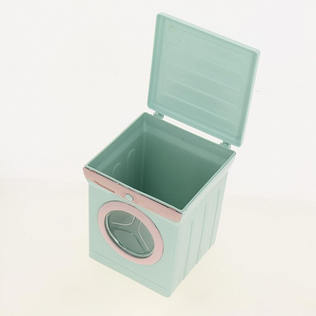 Емкость для порошка 4л SUN PLASTIK пластик 000000000001188631