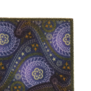 Влаговпитывающий коврик Шахерезада Samba Vortex, 40?60 см 000000000001141415