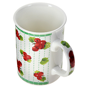 WELLBERG Набор кружек 5 предметов Wellberg керамика WB-42503 000000000001172373