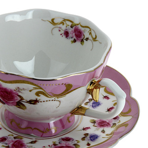 Набор чайный 6/14 250/1000/450 круг.п/уVRD10 000000000001063018