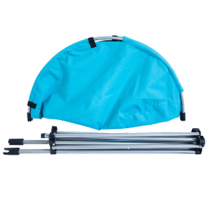 Круглое кресло-гриб Prestige 000000000001118301