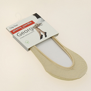 Подслед.жен.Пьер Карден Жоржетта визон 000000000001157190