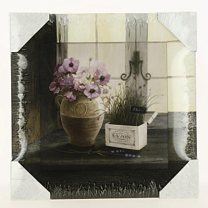 Репродукция 30х30см ДЕКАРТ д8С0098 000000000001162687