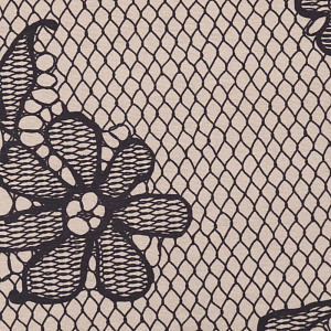 Комплект постельного белья 1,5сп Павлина Ажур Гипюр бязь вид 1 розовый 125гр/м2 100% хлопок 000000000001203566