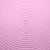 Салфетка сервировочная DE'NASTIA D36см розовый M777706 000000000001121569