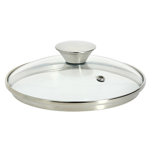 Ковш с крышкой 1,6л TRAMONTINA Allegra 62651/164-TR 000000000001087645