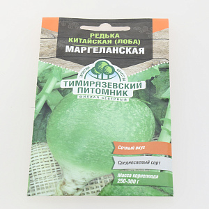 Семена редька 1гр TIM Маргеланская 000000000001215107