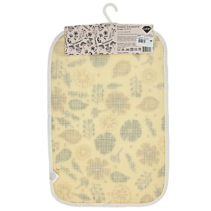 Коврик для ванной Lucky, 40х60 см 000000000001165994