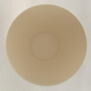 Салатница 2,6л ОНЕСТ бежевая пластик 000000000001203792